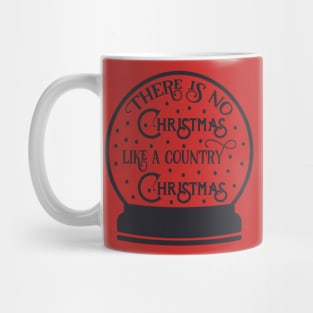 There is no Christmas like Mug